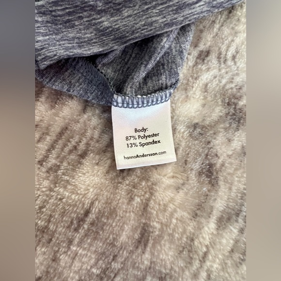 HANNA ANDERSSON SPF protection Boys T-Shirt - Picture 9 of 9